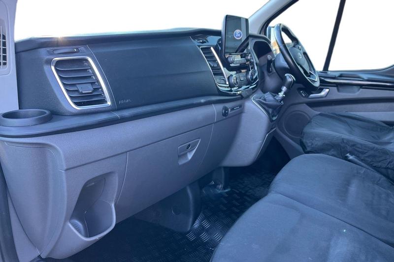 Used Ford Transit Custom 2022 for sale - 78015442: Photo 3