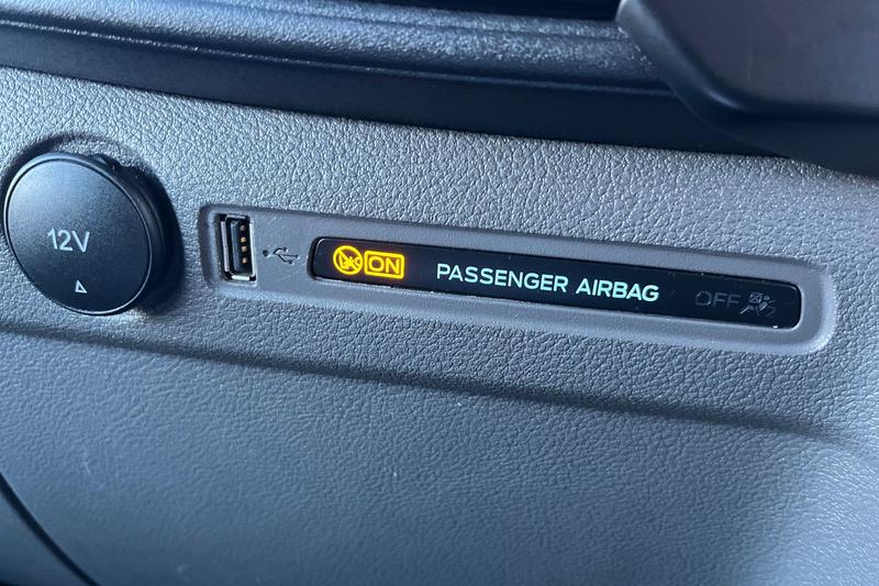 Used Ford Transit Custom 2022 for sale - 78015442: Photo 31