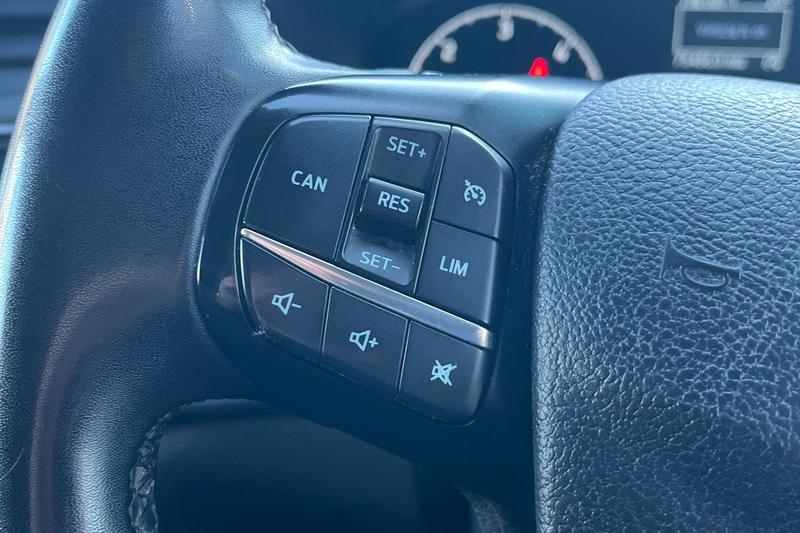 Used Ford Transit Custom 2022 for sale - 78015442: Photo 33