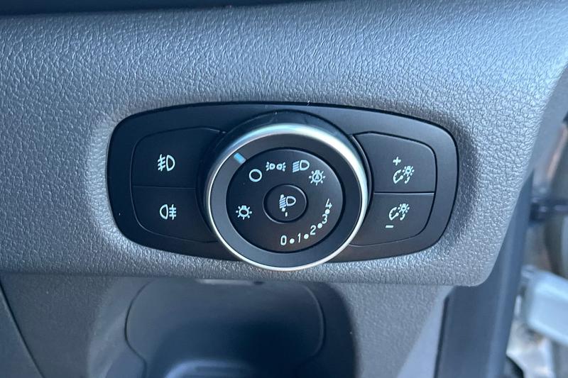 Used Ford Transit Custom 2022 for sale - 78015442: Photo 35