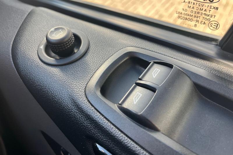 Used Ford Transit Custom 2022 for sale - 78015442: Photo 37