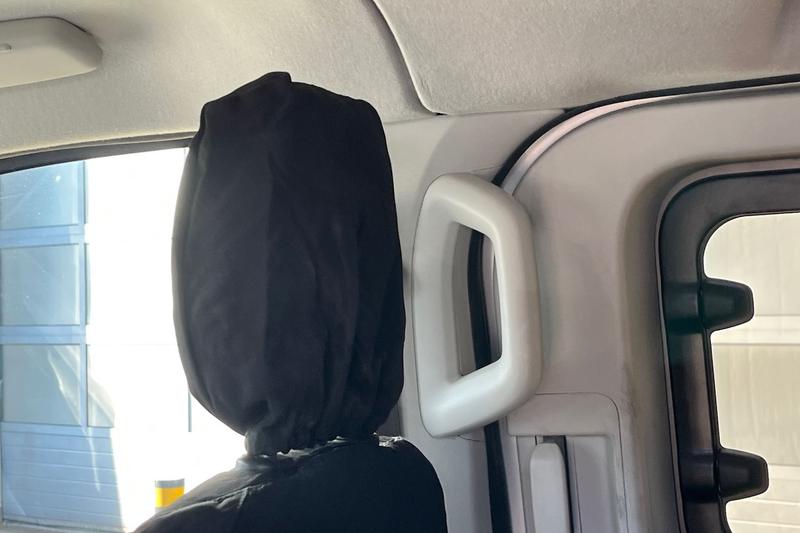 Used Ford Transit Custom 2022 for sale - 78015442: Photo 38