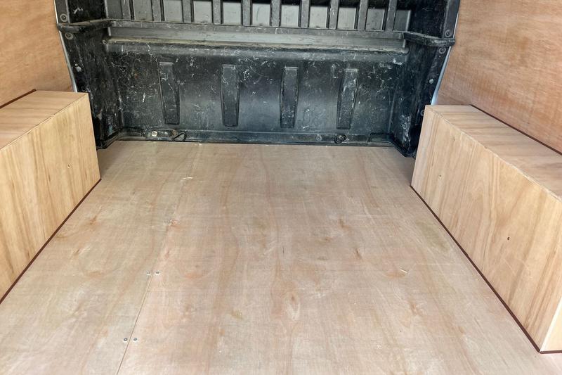 Used Ford Transit Custom 2022 for sale - 78015442: Photo 4