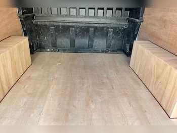 Used Ford Transit Custom 2022 for sale - 78015442: Photo