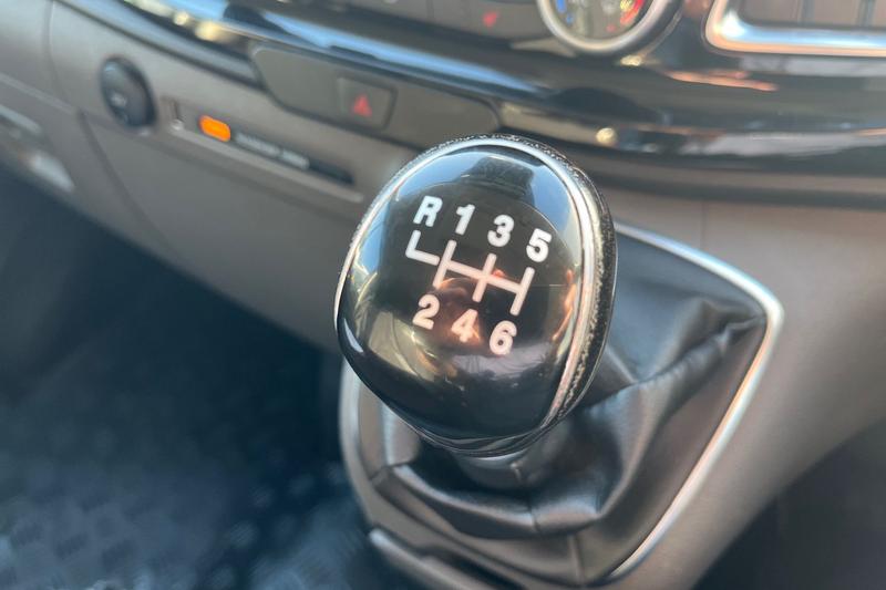 Used Ford Transit Custom 2022 for sale - 78015442: Photo 8