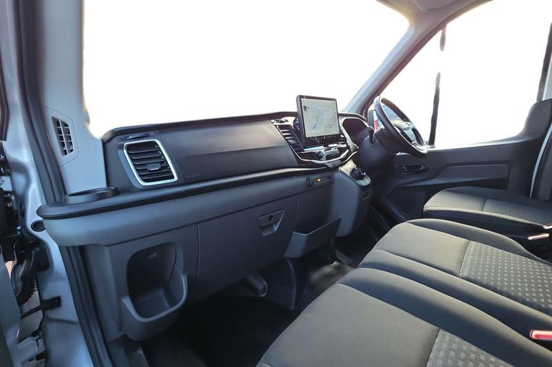 Used Ford Transit 2024 for sale - 77959196: Photo 3