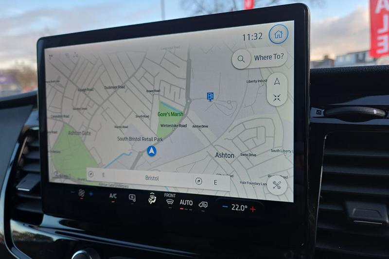 Used Ford Transit 2024 for sale - 77959196: Photo 37