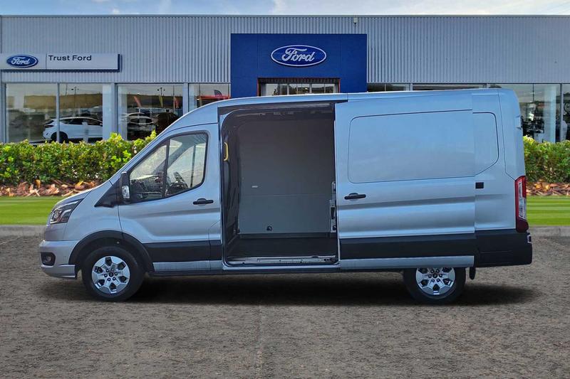 Used Ford Transit 2024 for sale - 77959196: Photo 5
