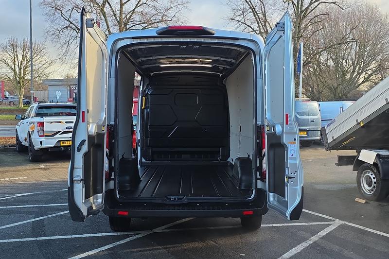 Used Ford Transit 2024 for sale - 77959196: Photo 6