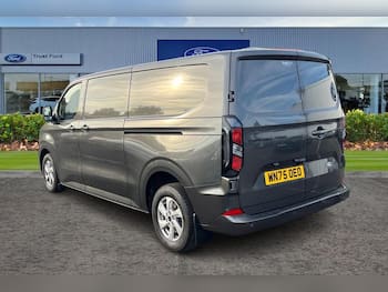 Used Ford Transit Custom 2025 for sale - 79664978: Photo