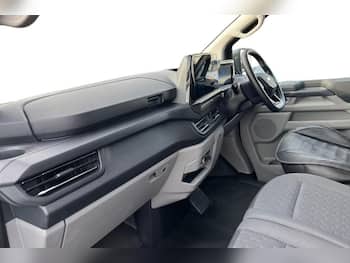 Used Ford Transit Custom 2025 for sale - 79664978: Photo
