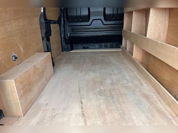 Used Ford Transit Custom 2025 for sale - 79664978: Photo