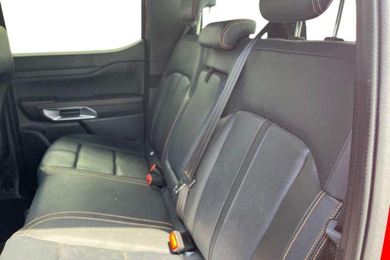 Used Ford Ranger 2024 for sale - 77176446: Photo 10