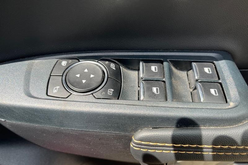 Used Ford Ranger 2024 for sale - 77176446: Photo 15