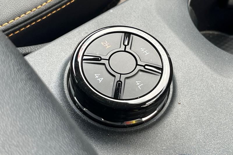 Used Ford Ranger 2024 for sale - 77176446: Photo 18