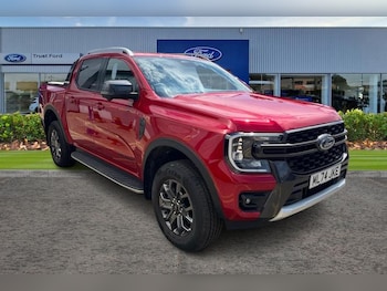 Used Ford Ranger 2024 for sale - 77176446: Photo