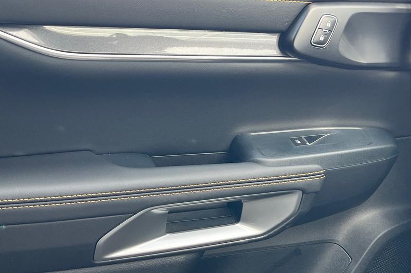 Used Ford Ranger 2024 for sale - 77176446: Photo 24