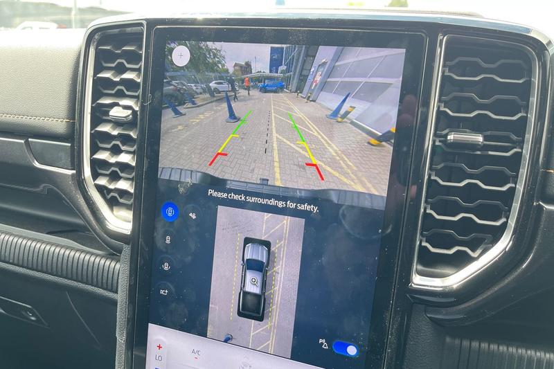 Used Ford Ranger 2024 for sale - 77176446: Photo 32