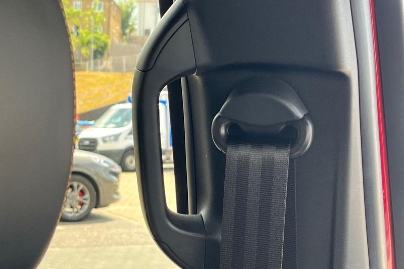 Used Ford Ranger 2024 for sale - 77176446: Photo 34