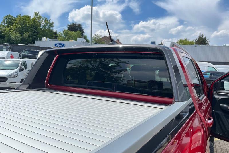 Used Ford Ranger 2024 for sale - 77176446: Photo 35