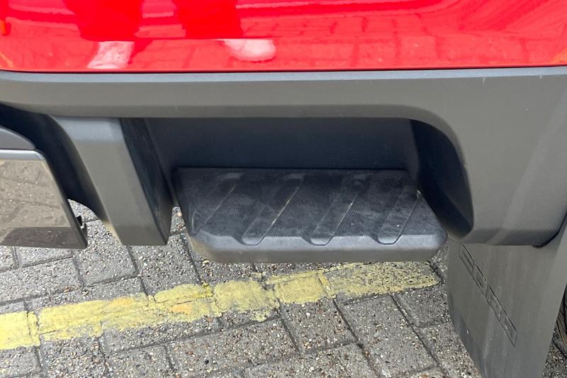 Used Ford Ranger 2024 for sale - 77176446: Photo 36