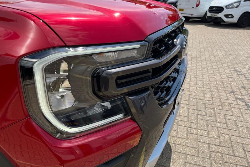 Used Ford Ranger 2024 for sale - 77176446: Photo 39