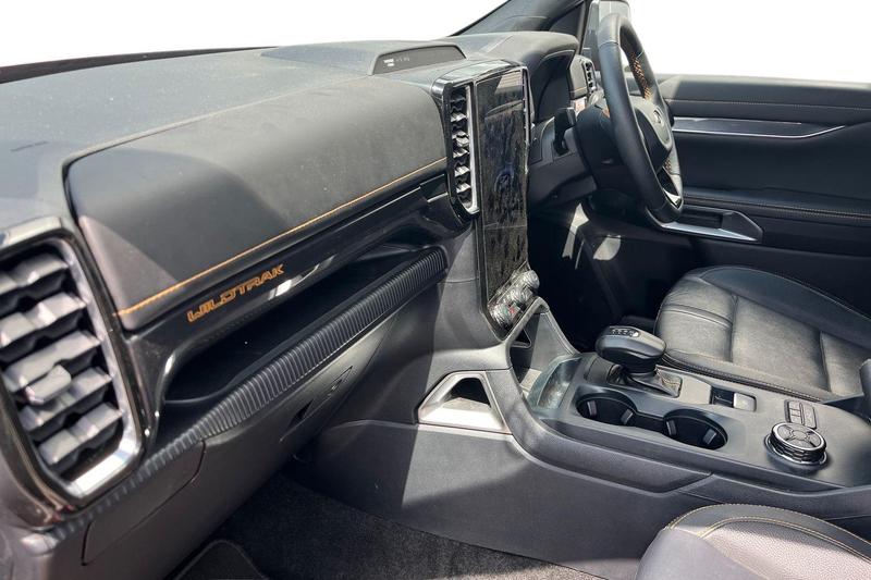 Used Ford Ranger 2024 for sale - 77176446: Photo 4