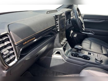 Used Ford Ranger 2024 for sale - 77176446: Photo