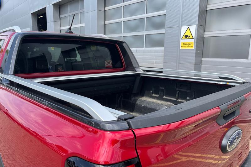 Used Ford Ranger 2024 for sale - 77176446: Photo 5