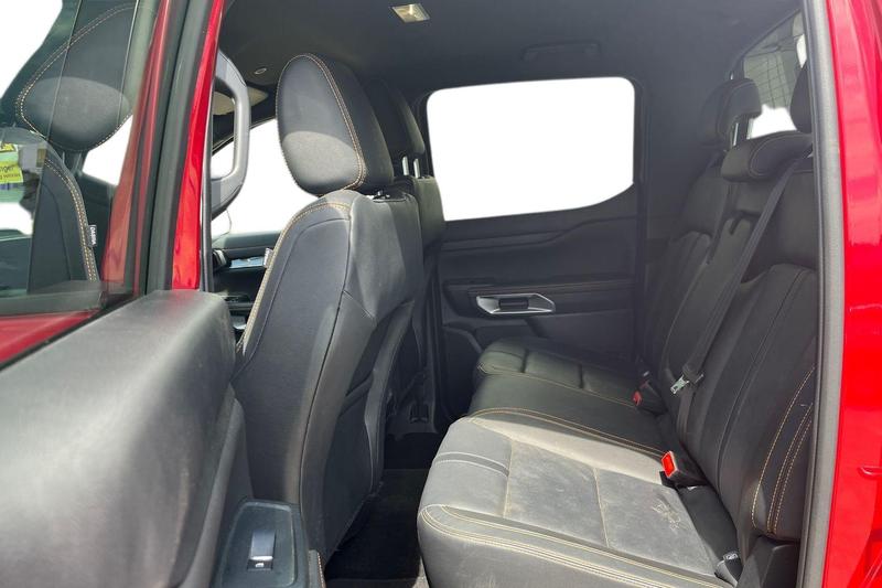 Used Ford Ranger 2024 for sale - 77176446: Photo 6