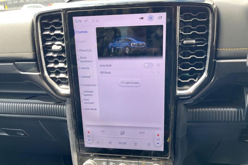 Used Ford Ranger 2024 for sale - 77176446: Photo 8