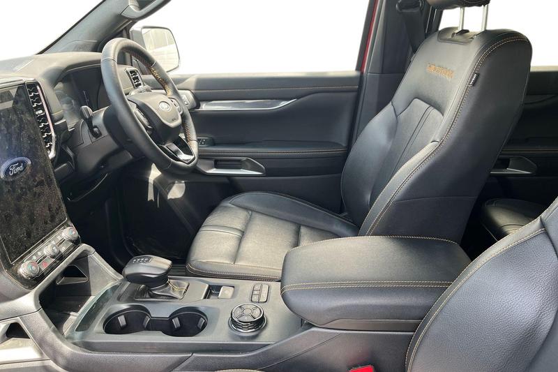 Used Ford Ranger 2024 for sale - 77176446: Photo 9