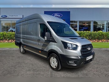 Used Ford Transit 2025 for sale - 78582039: Photo