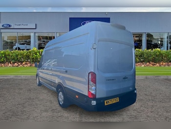 Used Ford Transit 2025 for sale - 78582039: Photo