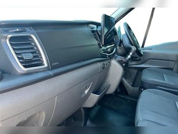 Used Ford Transit 2025 for sale - 78582039: Photo