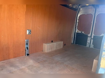 Used Ford Transit 2025 for sale - 78582039: Photo