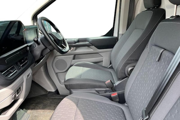 Used Ford Transit Custom 2024 for sale - 75648226: Photo 10