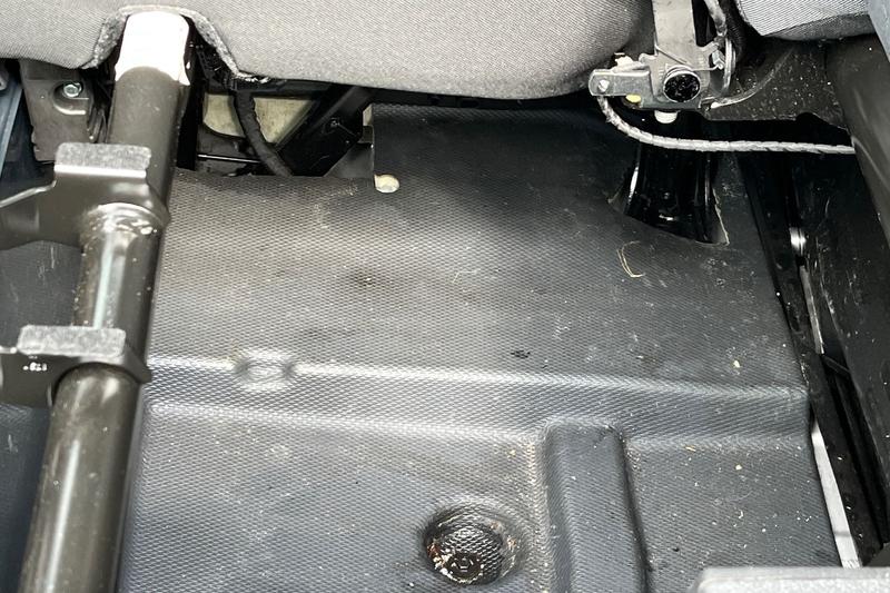 Vehicle 34