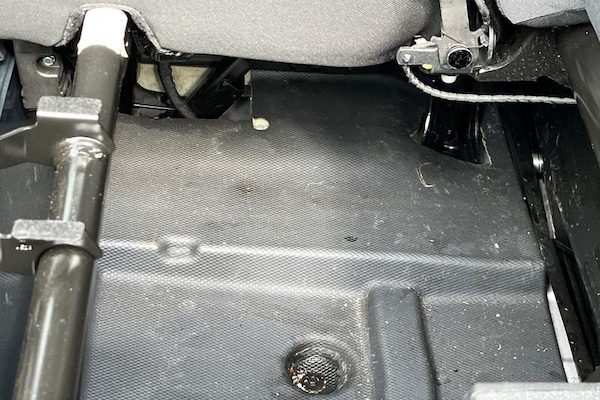 Used Ford Transit Custom 2024 for sale - 75648226: Photo 34
