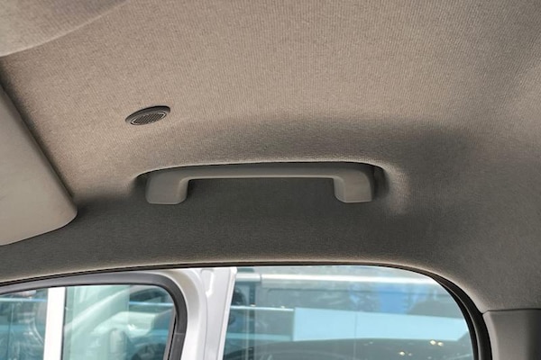 Used Ford Transit Custom 2024 for sale - 75648226: Photo 36