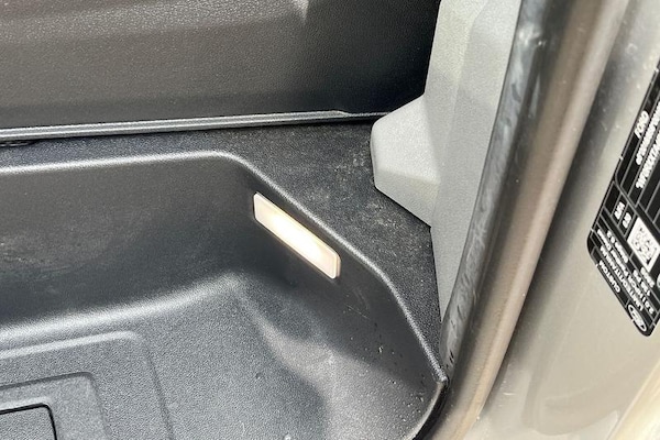 Used Ford Transit Custom 2024 for sale - 75648226: Photo 37