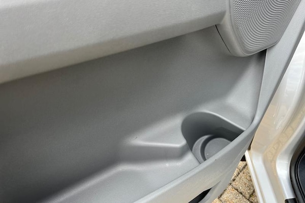 Used Ford Transit Custom 2024 for sale - 75648226: Photo 38