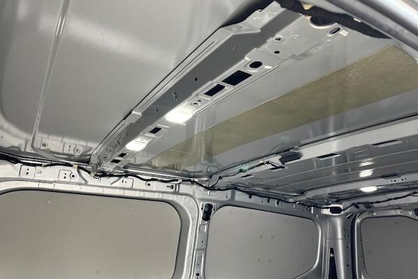 Used Ford Transit Custom 2024 for sale - 75648226: Photo 39