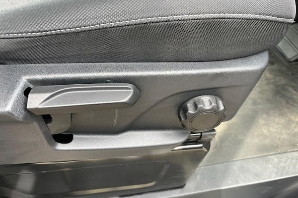 Used Ford Transit Custom 2024 for sale - 75648226: Photo 40