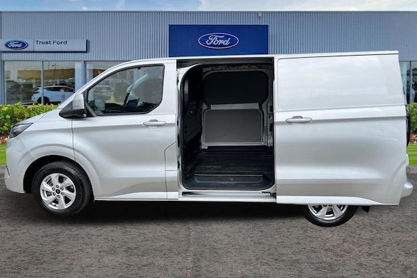 Used Ford Transit Custom 2024 for sale - 75648226: Photo 6