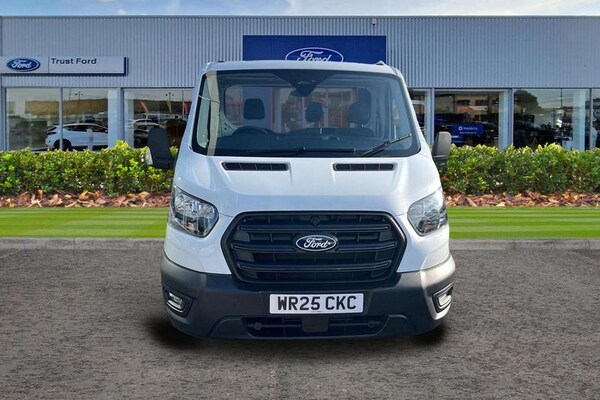 Used Ford Transit 2025 for sale - 75648250: Photo 11