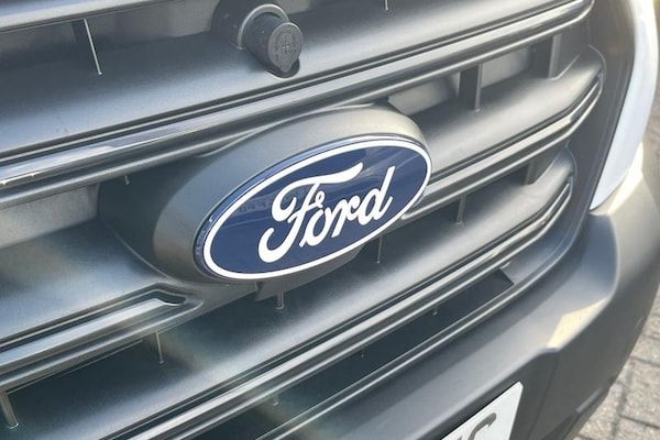 Used Ford Transit 2025 for sale - 75648250: Photo 19