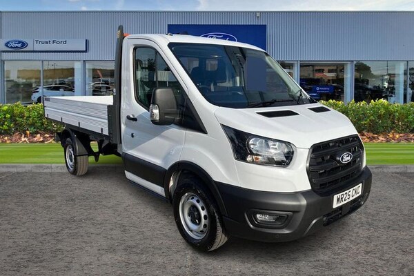 Used Ford Transit 2025 for sale - 75648250: Photo 1