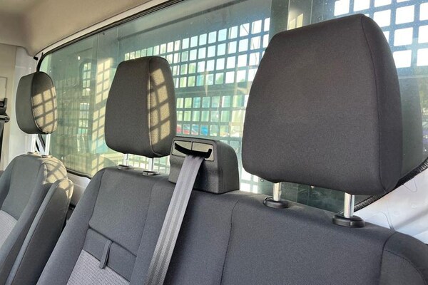 Used Ford Transit 2025 for sale - 75648250: Photo 25