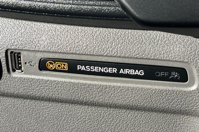 Vehicle 31